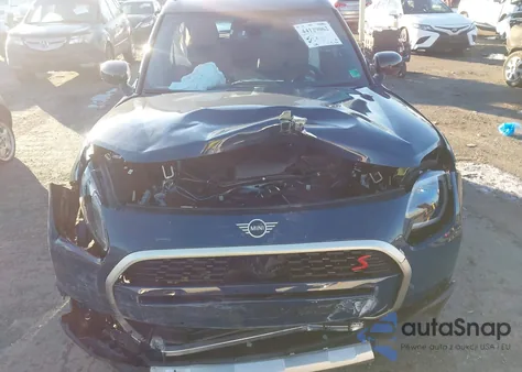 2026 Mini Countryman Cooper S z USA, uszkodzony, nr VIN WMZ23GA01T7U03181